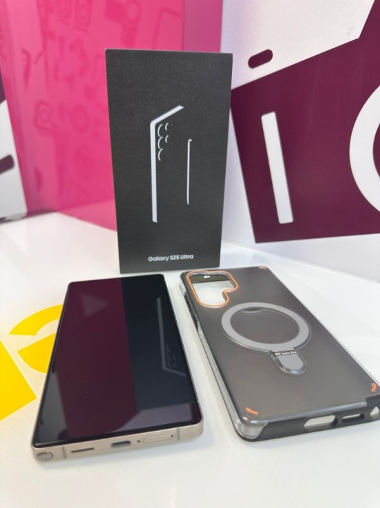 9-9-72570-1-Smartphone Samsung Galaxy S25 Ultra 12gb 1tb 