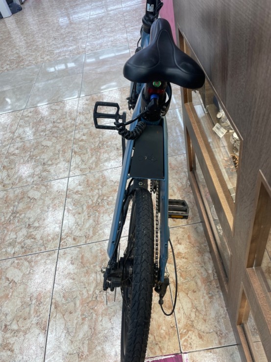 1-1-268652-3-Bicicleta Electrica Fiido Azul