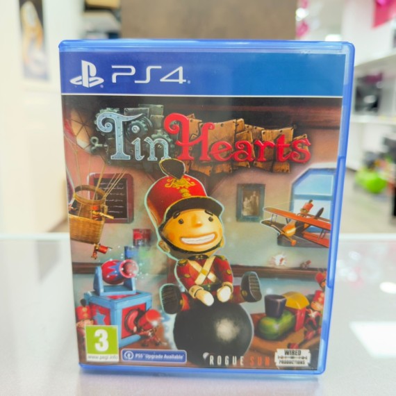 7-7-84565-1-Videojuego PS4 Tin Hearts Ps4