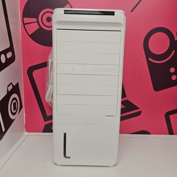 8-8-75442-2-Climatizador Evaporativo Enfriador DENVER SAC-307 80W (nuevo)