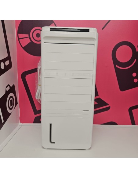 8-8-75442-2-Climatizador Evaporativo Enfriador DENVER SAC-307 80W (nuevo)