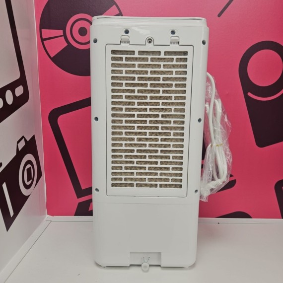 8-8-75442-4-Climatizador Evaporativo Enfriador DENVER SAC-307 80W (nuevo)