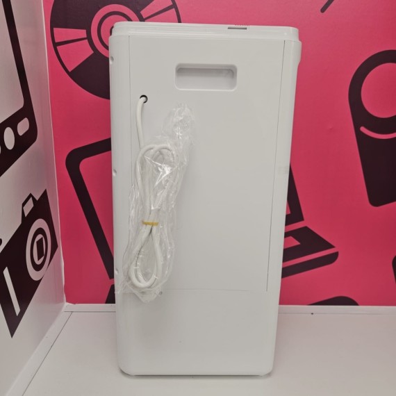 8-8-75442-5-Climatizador Evaporativo Enfriador DENVER SAC-307 80W (nuevo)