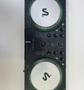 1-1-268696-1-Controlador THE NEXT BEAT BY TIESTO 