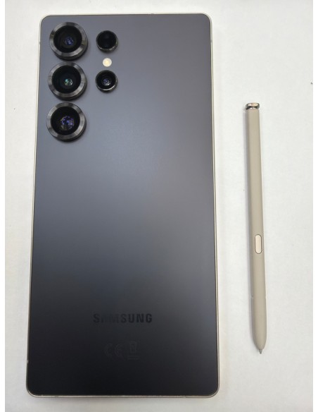 1-1-267313-3-Smartphone Samsung Galaxy s25 Ultra 12 512Gb 