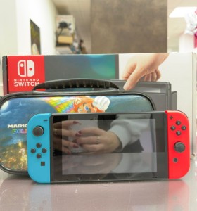 7-7-84543-1-Consola Nintendo Switch Nintendo Switch 