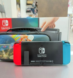 7-7-84543-1-Consola Nintendo Switch Nintendo Switch  2