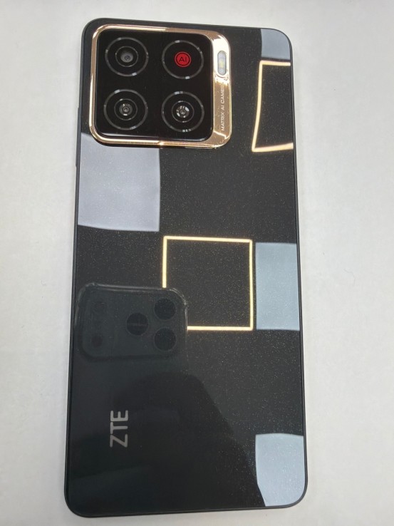 1-1-268708-1-Smartphone Zte Blade A56 48 64Gb
