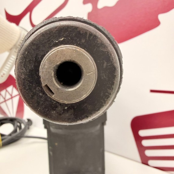 8-8-75494-3-Martillo Electrico Percutor Erbauer erh1500 sds plus 