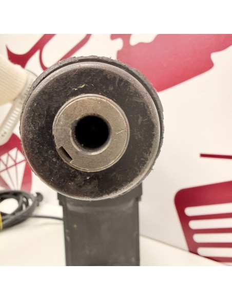 8-8-75494-3-Martillo Electrico Percutor Erbauer erh1500 sds plus 