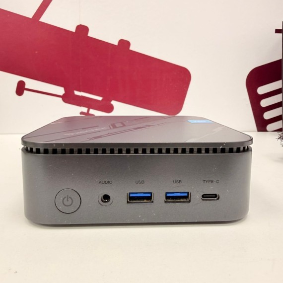 8-8-75496-3-Ordenador Sobremesa PC Mini Blackview MP100Pro Intel Alder Lake I9 12900HK 16gb Ram 1TB SSD