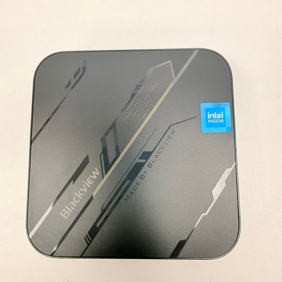 8-8-75496-4-Ordenador Sobremesa PC Mini Blackview MP100Pro Intel Alder Lake I9 12900HK 16gb Ram 1TB SSD