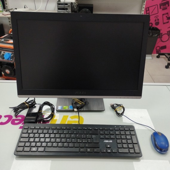 6-6-166787-1-Ordenador Sobremesa PC HP All In One I3 4GB 500