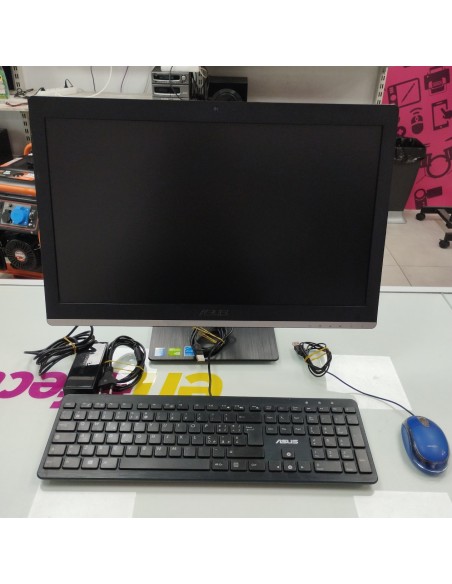 6-6-166787-1-Ordenador Sobremesa PC HP All In One I3 4GB 500