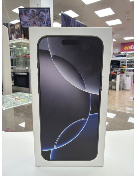 1-1-265527-2-Smartphone Iphone 16 Pro Max 512Gb (Sin Uso)