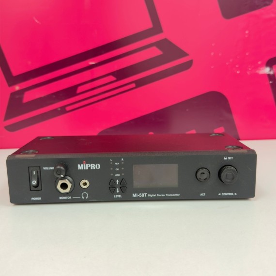 7-7-84630-3-Sonido Digital Stereo MI-58T