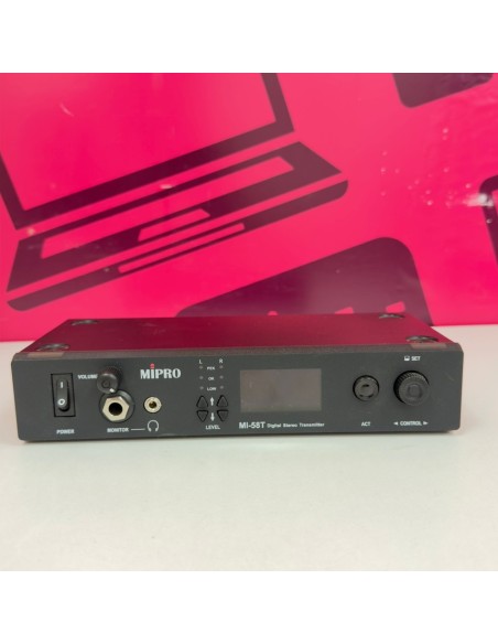 7-7-84630-3-Sonido Digital Stereo MI-58T