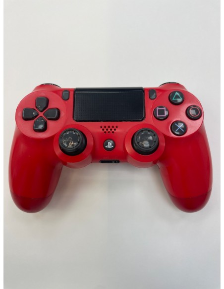 1-1-267284-1-Mando Ps4 Rojo