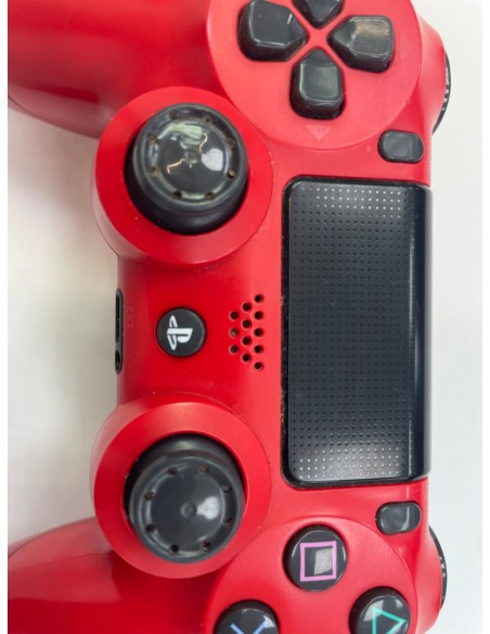 1-1-267284-2-Mando Ps4 Rojo