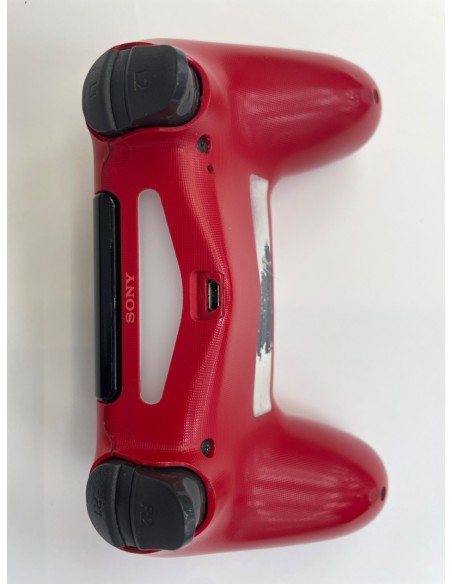 1-1-267284-3-Mando Ps4 Rojo