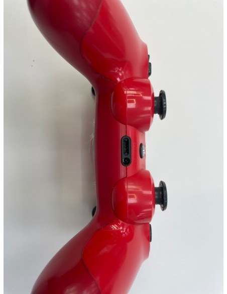 1-1-267284-4-Mando Ps4 Rojo