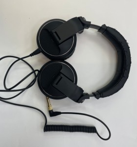 1-1-268707-1-Auricular DJ Pioneer HDJ-X5