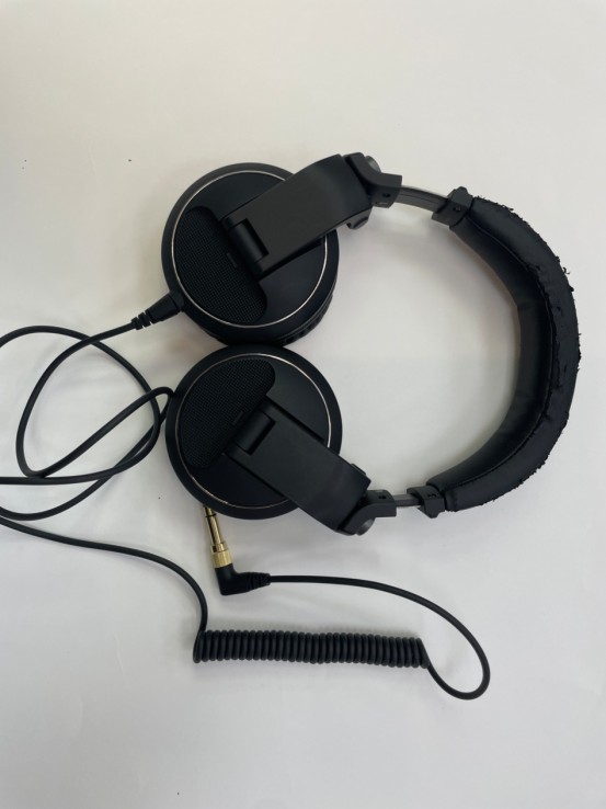 1-1-268707-1-Auricular DJ Pioneer HDJ-X5