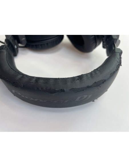 1-1-268707-2-Auricular DJ Pioneer HDJ-X5