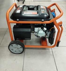 6-6-163191-1-Generador Electricidad Genergy Limited 7000 7000W 2