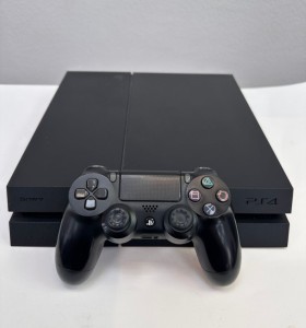 1-1-265908-1-Consola PS4 Negra 1T Fat 