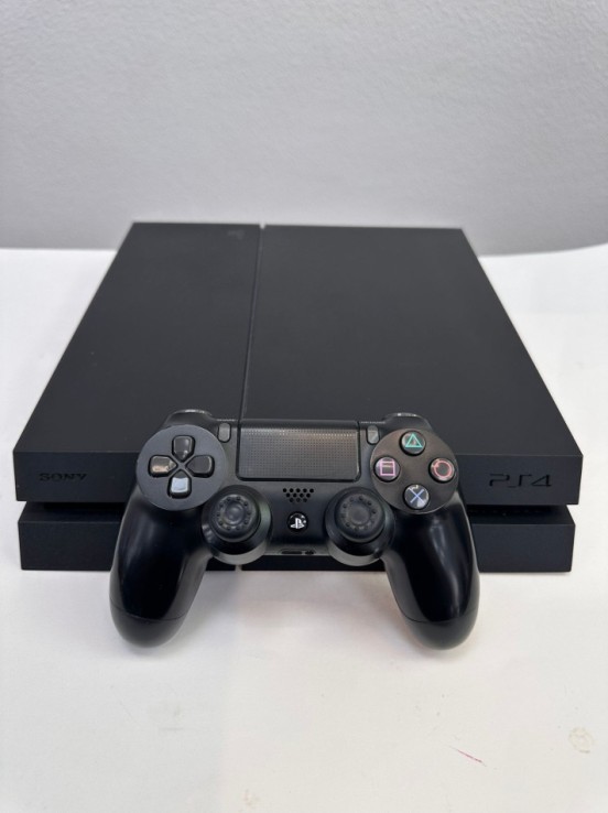 1-1-265908-1-Consola PS4 Negra 1T Fat 