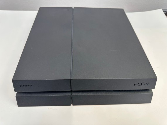 1-1-265908-2-Consola PS4 Negra 1T Fat 