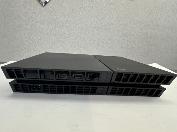 1-1-265908-4-Consola PS4 Negra 1T Fat 