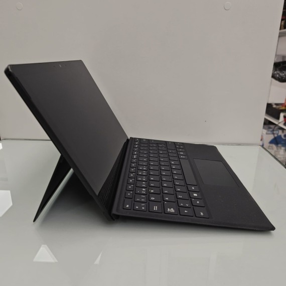 8-8-68295-4-Tablet Surface Pro 7 Intel Core I5 1035G4 CPU 1.1Ghz (8Cpus) 8RAM 256GB SSD Windosw 11 Home 