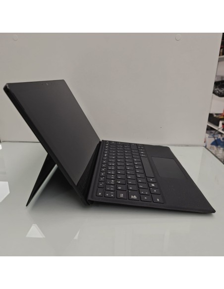 8-8-68295-4-Tablet Surface Pro 7 Intel Core I5 1035G4 CPU 1.1Ghz (8Cpus) 8RAM 256GB SSD Windosw 11 Home 