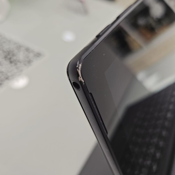 8-8-68295-6-Tablet Surface Pro 7 Intel Core I5 1035G4 CPU 1.1Ghz (8Cpus) 8RAM 256GB SSD Windosw 11 Home 