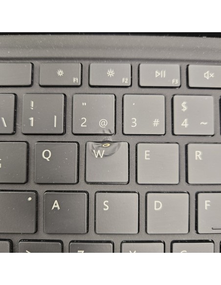 8-8-68295-11-Tablet Surface Pro 7 Intel Core I5 1035G4 CPU 1.1Ghz (8Cpus) 8RAM 256GB SSD Windosw 11 Home 