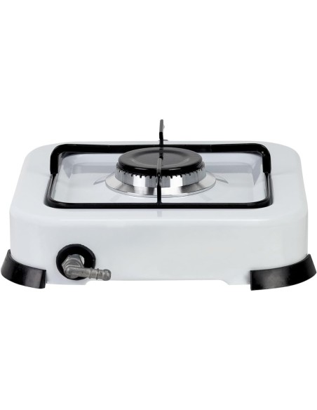 6-1-264677-2-Hornillo de gas portatil 1 fogon 1700W 7hause NUEVO 