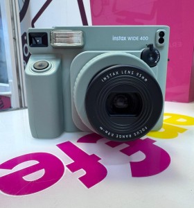 9-9-75078-1-Fotografía Digital Camara Instax Wide 400  2