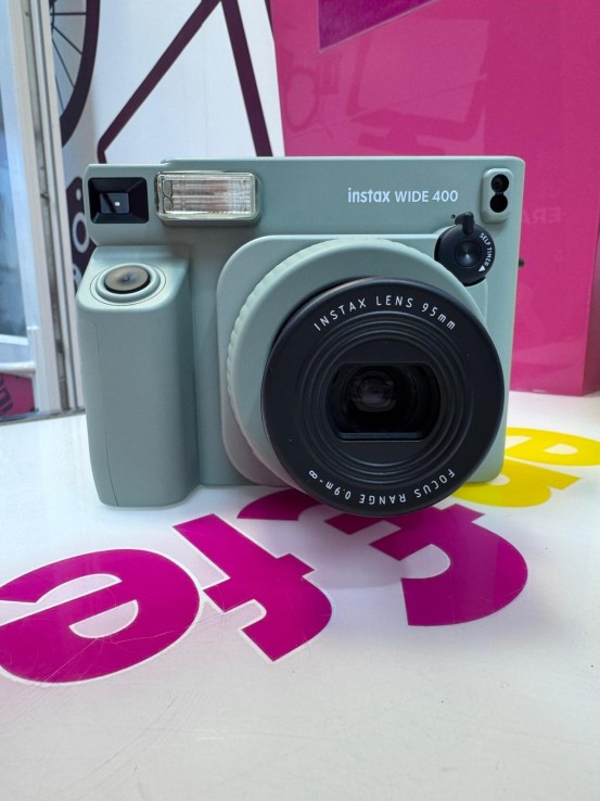 9-9-75078-2-Fotografía Digital Camara Instax Wide 400 