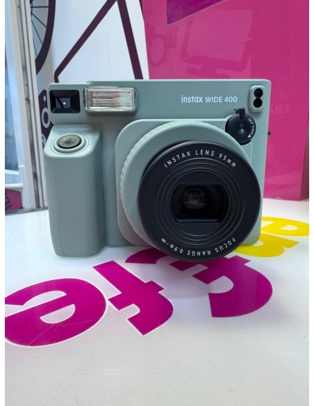 9-9-75078-2-Fotografía Digital Camara Instax Wide 400 