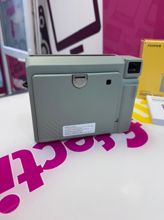 9-9-75078-3-Fotografía Digital Camara Instax Wide 400 