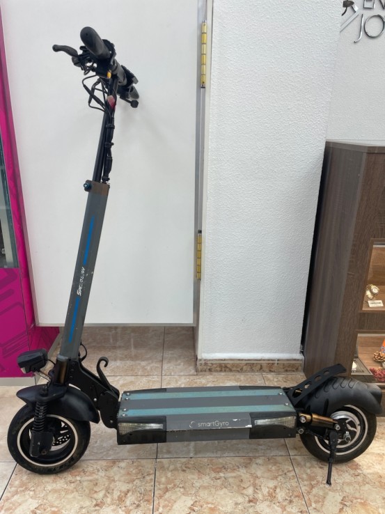 1-1-265496-1-Patinete Electrico SamrtGyro Speedway 