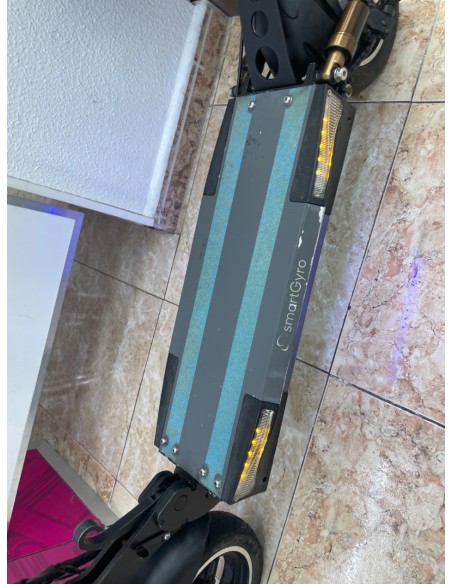 1-1-265496-3-Patinete Electrico SamrtGyro Speedway 