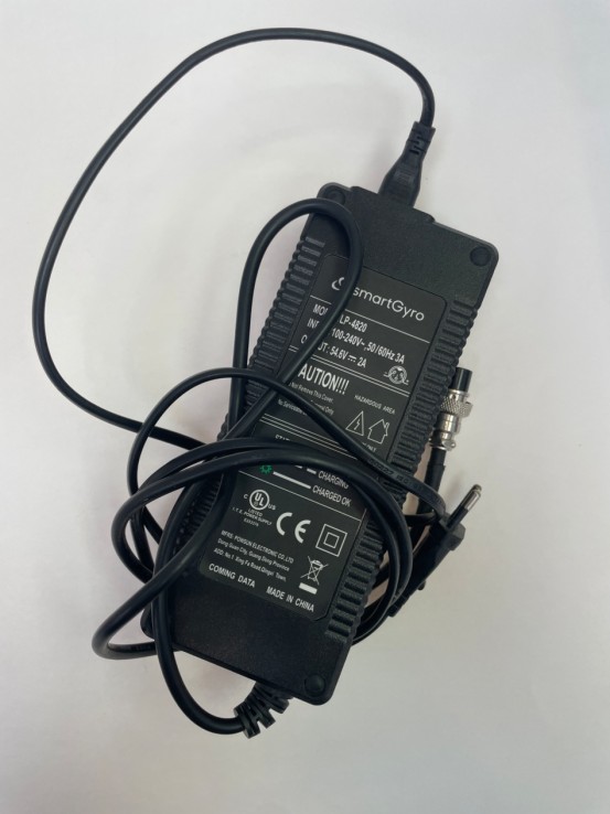 1-1-265496-6-Patinete Electrico SamrtGyro Speedway 