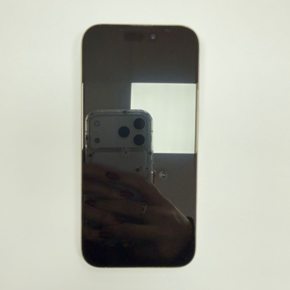 7-7-81655-1-Smartphone Iphone 15 Pro 128g