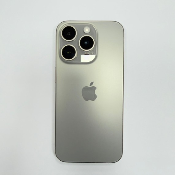 7-7-81655-3-Smartphone Iphone 15 Pro 128g