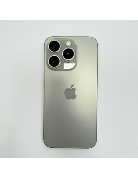 7-7-81655-3-Smartphone Iphone 15 Pro 128g