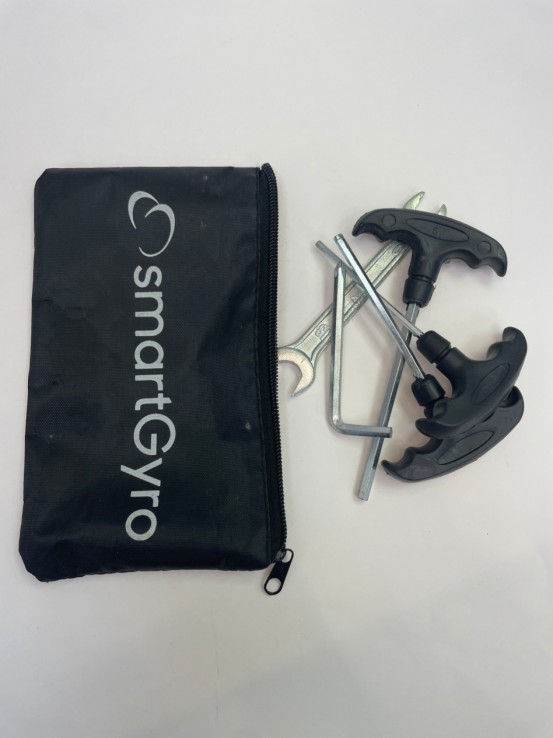 1-1-265496-7-Patinete Electrico SamrtGyro Speedway 