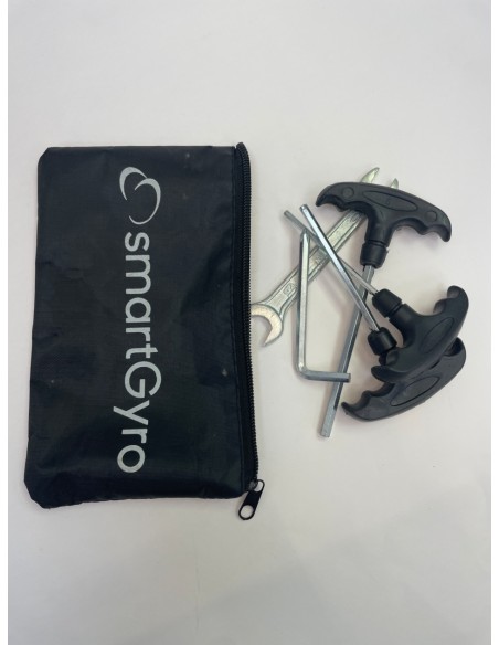 1-1-265496-7-Patinete Electrico SamrtGyro Speedway 